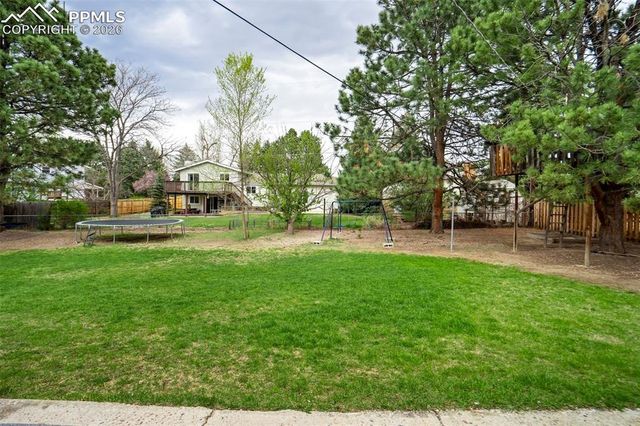 1342 York Road, Colorado Springs, CO 80918