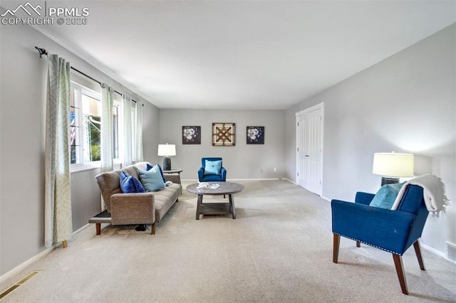1342 York Road, Colorado Springs, CO 80918