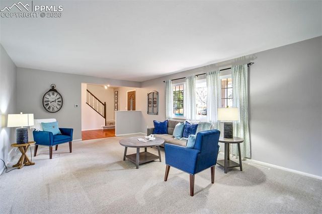 1342 York Road, Colorado Springs, CO 80918
