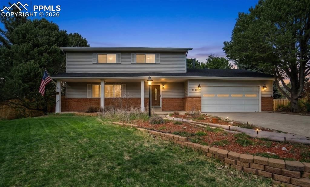 1342 York Road, Colorado Springs, CO 80918