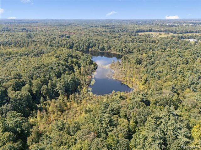 267 W Barnes Lake Road, Columbiaville, MI 48421