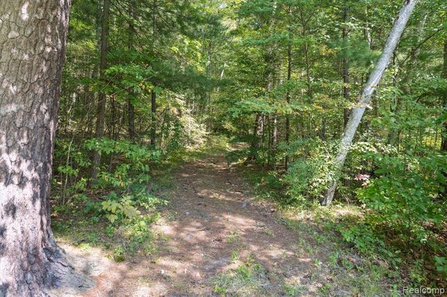 267 W Barnes Lake Road, Columbiaville, MI 48421