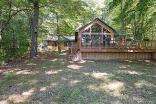 267 W Barnes Lake Road, Columbiaville, MI 48421