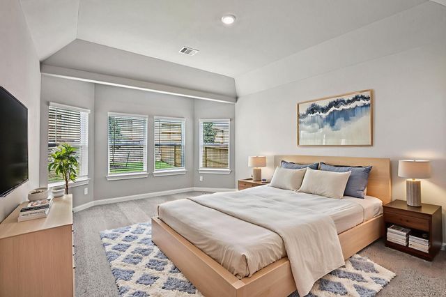 17302 Teddy Trace Drive, Waller, TX 77484