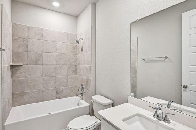 17302 Teddy Trace Drive, Waller, TX 77484