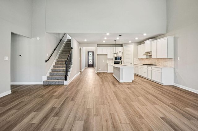 17302 Teddy Trace Drive, Waller, TX 77484