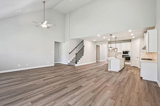 17302 Teddy Trace Drive, Waller, TX 77484