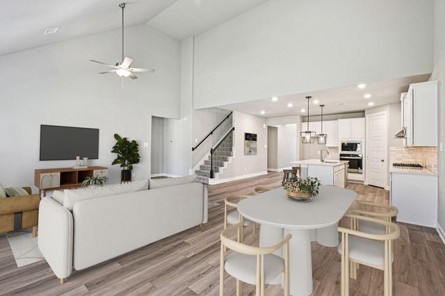 17302 Teddy Trace Drive, Waller, TX 77484