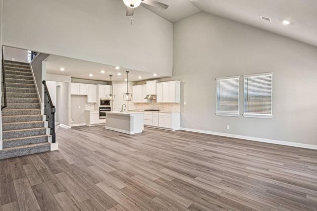 17302 Teddy Trace Drive, Waller, TX 77484