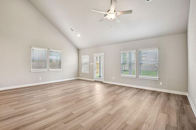 17302 Teddy Trace Drive, Waller, TX 77484