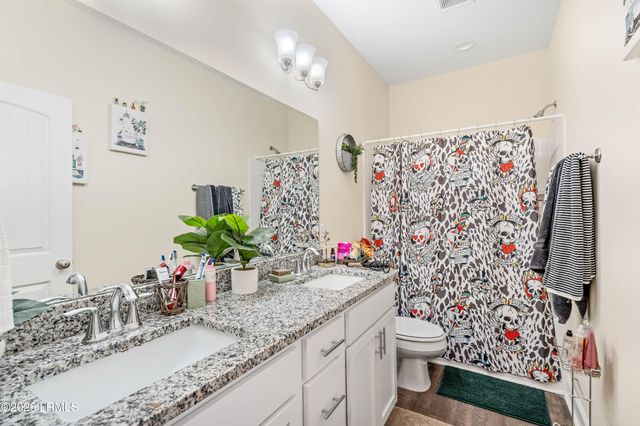 202 Admiration Avenue, Beaufort, SC 29906