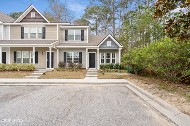 202 Admiration Avenue, Beaufort, SC 29906