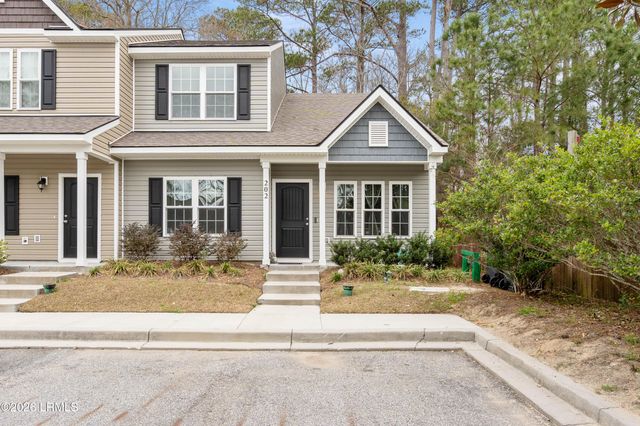 202 Admiration Avenue, Beaufort, SC 29906
