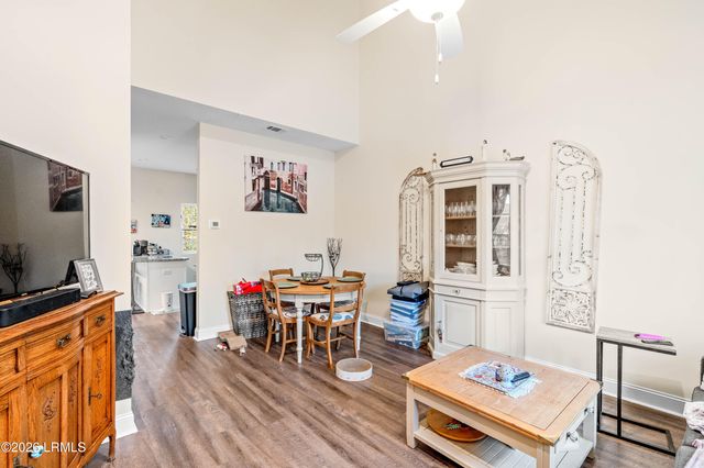 202 Admiration Avenue, Beaufort, SC 29906