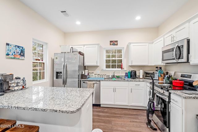 202 Admiration Avenue, Beaufort, SC 29906