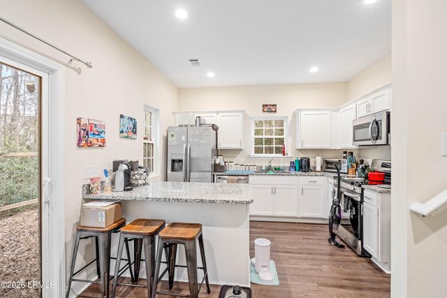 202 Admiration Avenue, Beaufort, SC 29906