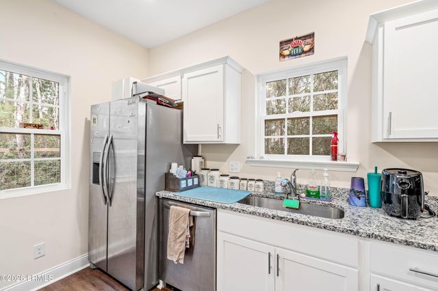 202 Admiration Avenue, Beaufort, SC 29906