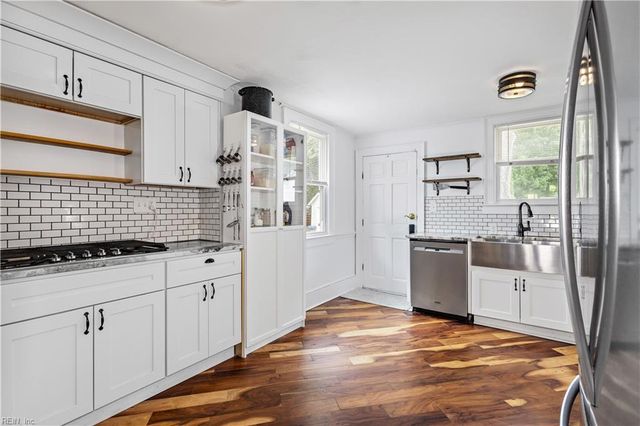 205 N Broad St, Suffolk, VA 23434