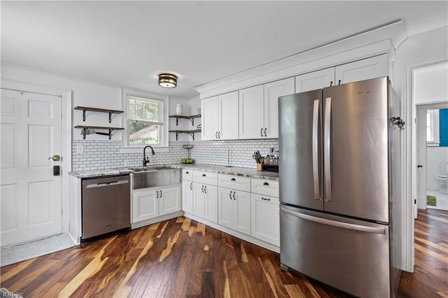 205 N Broad St, Suffolk, VA 23434