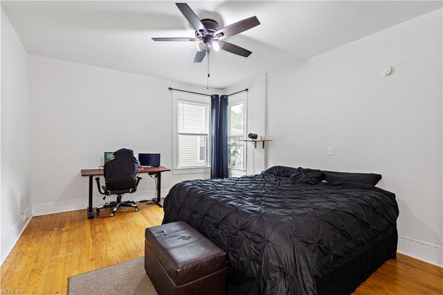205 N Broad St, Suffolk, VA 23434