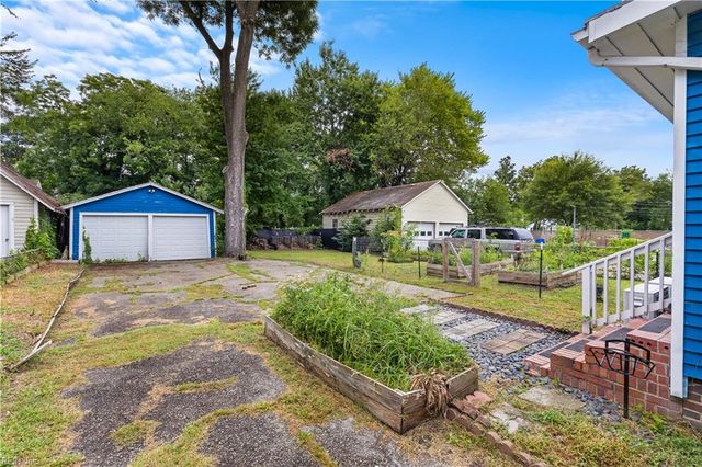 205 N Broad St, Suffolk, VA 23434