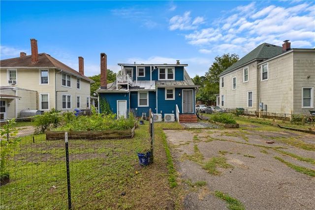 205 N Broad St, Suffolk, VA 23434
