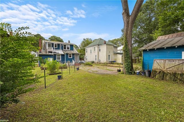 205 N Broad St, Suffolk, VA 23434