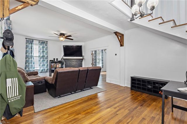 205 N Broad St, Suffolk, VA 23434