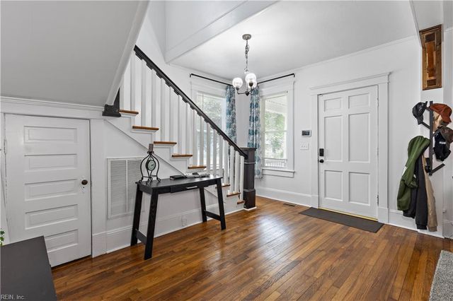 205 N Broad St, Suffolk, VA 23434