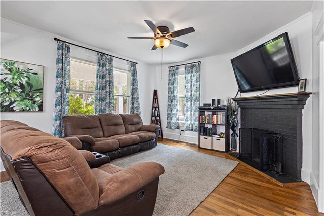 205 N Broad St, Suffolk, VA 23434