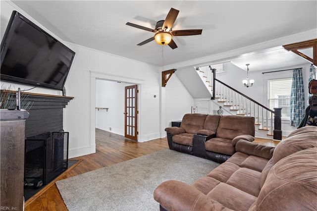 205 N Broad St, Suffolk, VA 23434
