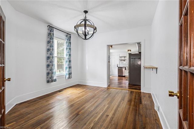 205 N Broad St, Suffolk, VA 23434
