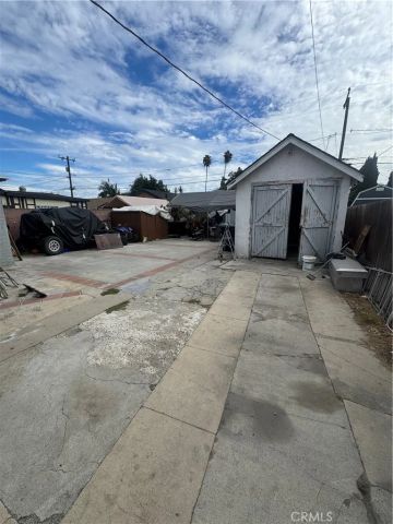 3576 E. 53rd, Maywood, CA 90270
