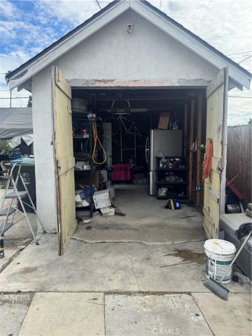 3576 E. 53rd, Maywood, CA 90270