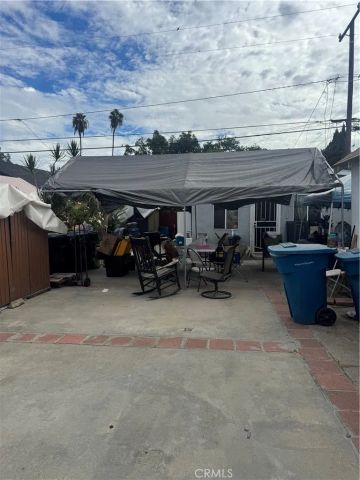 3576 E. 53rd, Maywood, CA 90270