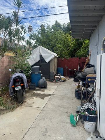 3576 E. 53rd, Maywood, CA 90270