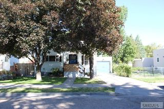 329 S Birch Avenue, Blackfoot, ID 83221