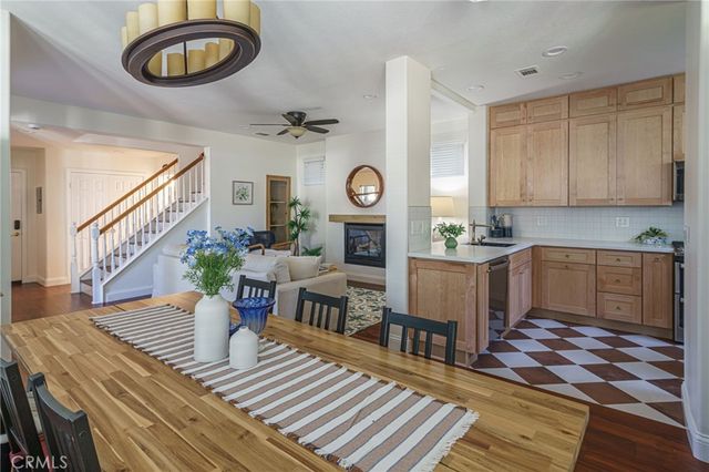 17 Oatfield Farm, Ladera Ranch, CA 92694