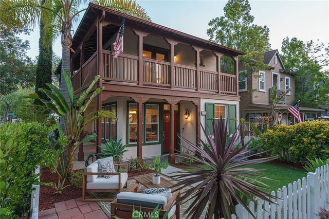 17 Oatfield Farm, Ladera Ranch, CA 92694