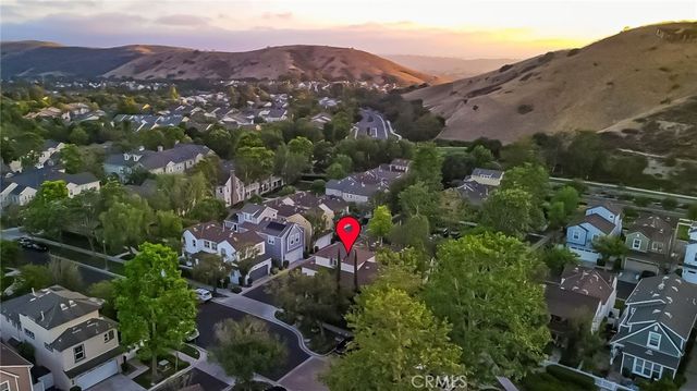 17 Oatfield Farm, Ladera Ranch, CA 92694
