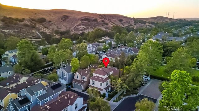 17 Oatfield Farm, Ladera Ranch, CA 92694