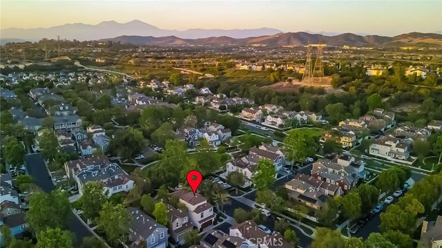 17 Oatfield Farm, Ladera Ranch, CA 92694