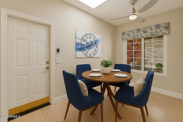 9034 W PORT ROYALE Lane, Peoria, AZ 85381