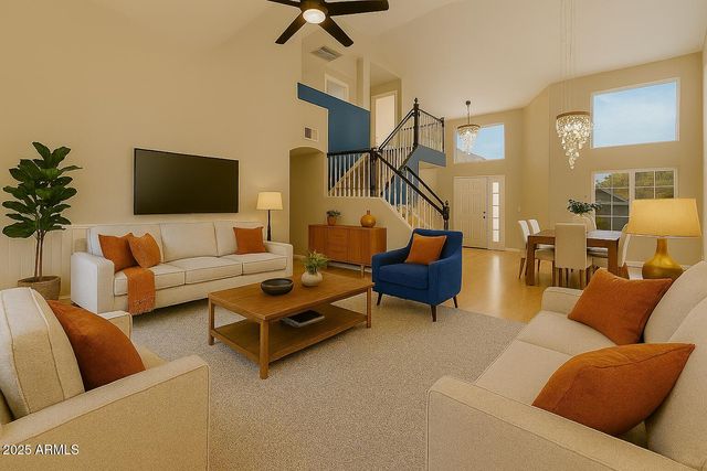 9034 W PORT ROYALE Lane, Peoria, AZ 85381