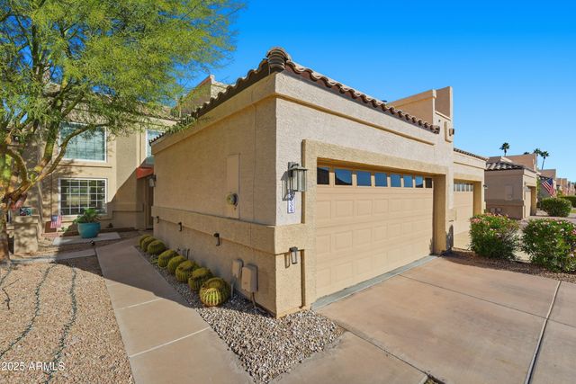 9034 W PORT ROYALE Lane, Peoria, AZ 85381
