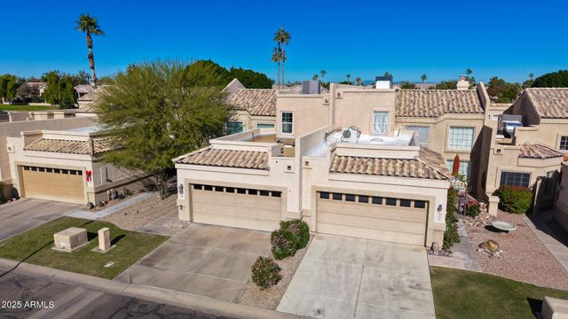 9034 W PORT ROYALE Lane, Peoria, AZ 85381