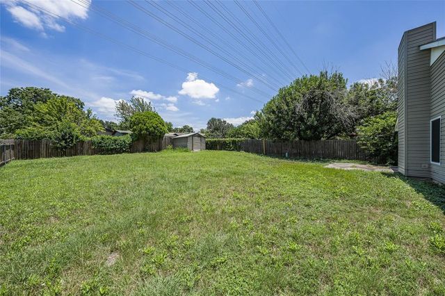 914 Peggotty PL, Austin, TX 78753