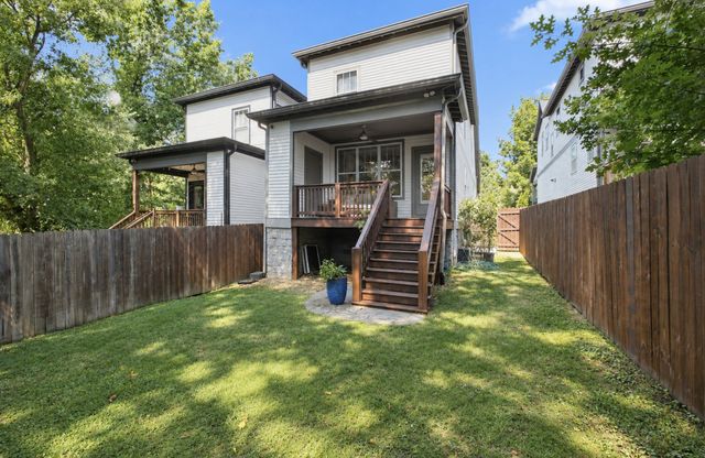 6541 Thunderbird Dr, Nashville, TN 37209