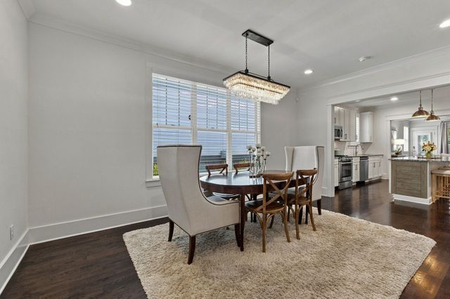 6541 Thunderbird Dr, Nashville, TN 37209