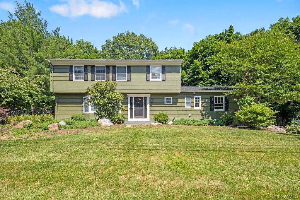 21 Ardsley Drive, New City, NY 10956